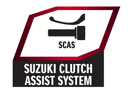 Suzuki Clutch Assist System